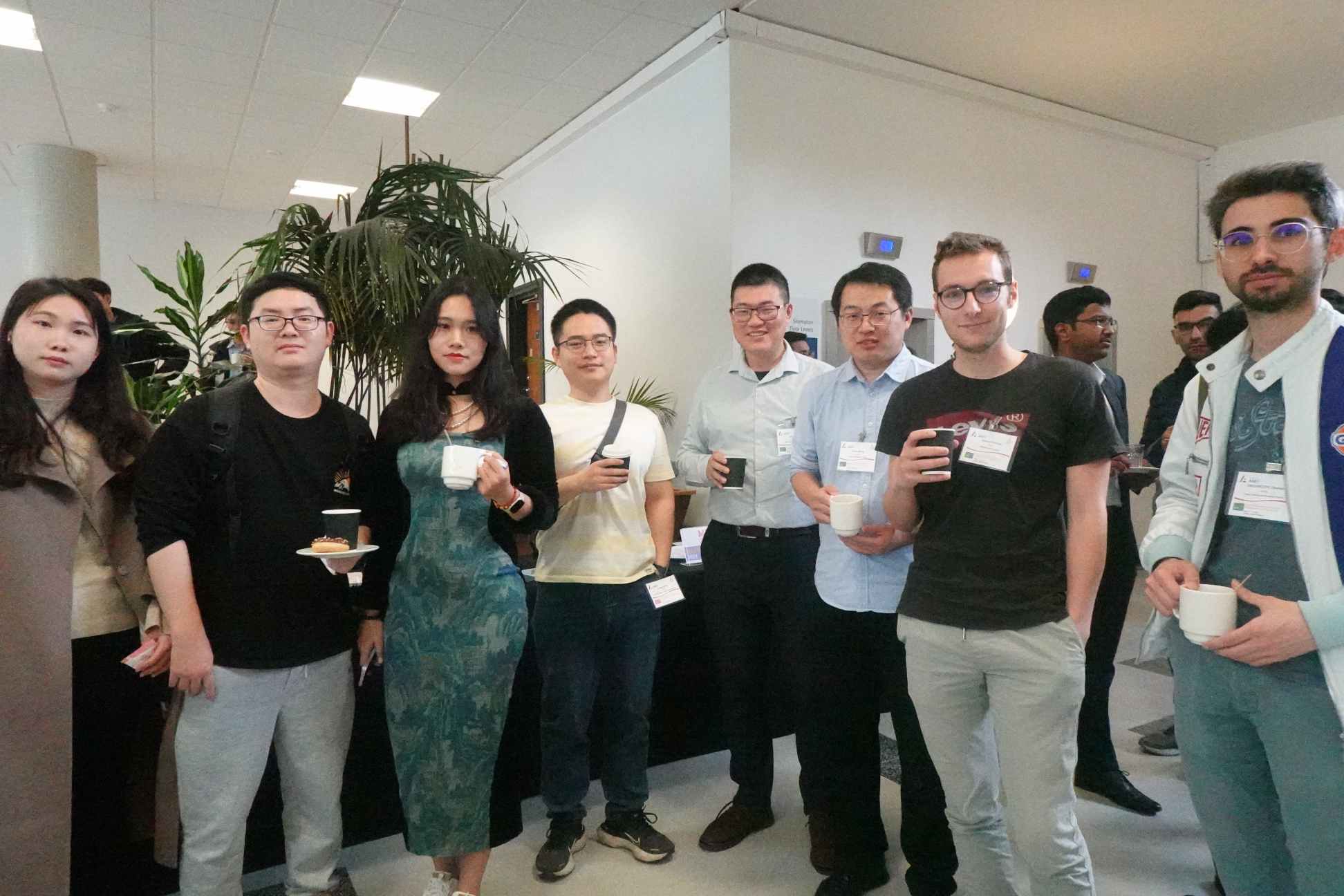Conference Image 1