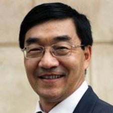 Dr. Kai Luo