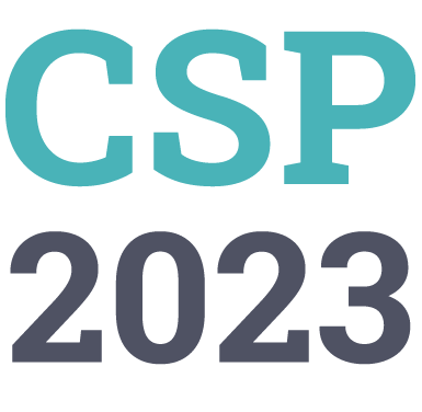 8<sup>th</sup> International Conference on Combustion Science and Processes (CSP 2023)